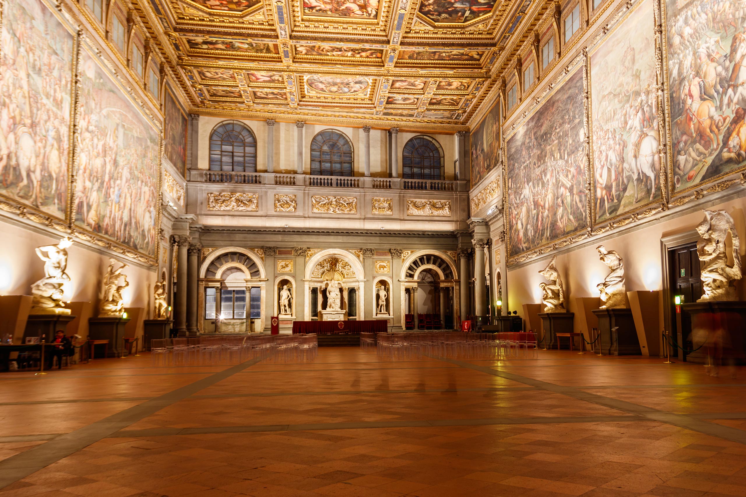 Borgo Pignano Florence Tscany Istock 2205267498