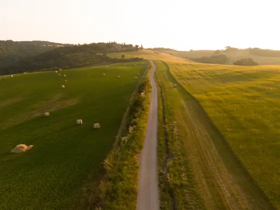 Borgo Pignano Luxury Hotel Tuscany DJI 20250614063730 0112 D
