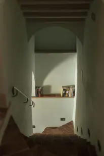 Borgo Pignano Luxury Hotel Tuscany DM 5890