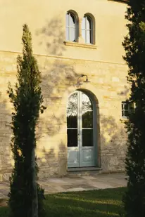 Borgo Pignano Luxury Hotel Tuscany 0X5A3154