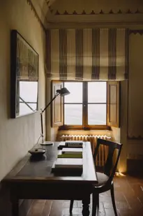 Borgo Pignano Luxury Hotel Tuscany L1006897
