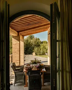 Archive Borgo Pignano Luxury Hotel Tuscany Archive Borgo Pignano Luxury Hotel Tuscany Archiviosocial BP 1744