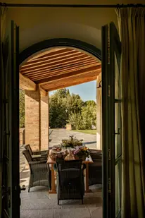 Archive Borgo Pignano Luxury Hotel Tuscany Archive Borgo Pignano Luxury Hotel Tuscany Archiviosocial BP 1744