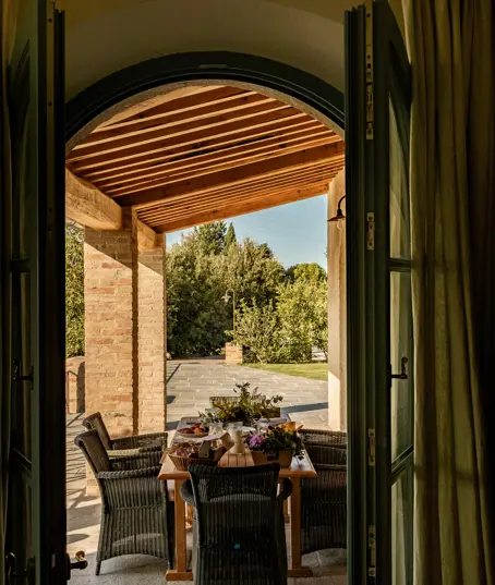 Archive Borgo Pignano Luxury Hotel Tuscany Archive Borgo Pignano Luxury Hotel Tuscany Archiviosocial BP 1744