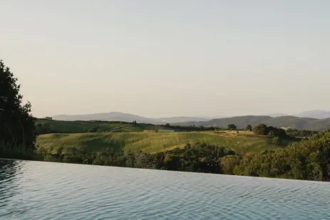 Borgo Pignano Luxury Hotel Tuscany 0X5A3121