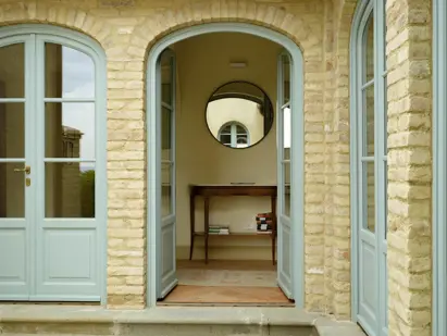 Borgo Pignano Luxury Hotel Tuscany DMFD9268