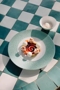 Borgo Pignano Luxury Hotel Tuscany 0X5A2206