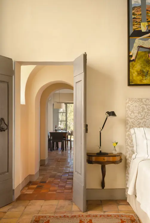 Borgo Pignano Luxury Hotel Tuscany Artist House 2