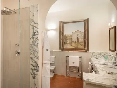 Borgo Pignano Luxury Hotel Tuscany Colomba 5