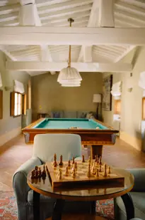 Borgo Pignano Luxury Hotel Tuscany L1007011