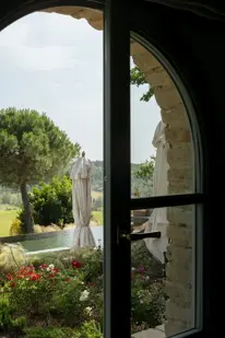Borgo Pignano Luxury Hotel Tuscany DM 7100