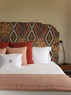 Borgo Pignano Luxury Hotel Tuscany DMFD6683