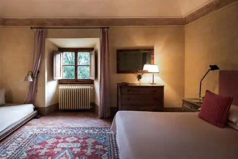 Borgo Pignano Luxury Hotel Tuscany 347178 2024