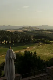 Borgo Pignano Luxury Hotel Tuscany DM 9390
