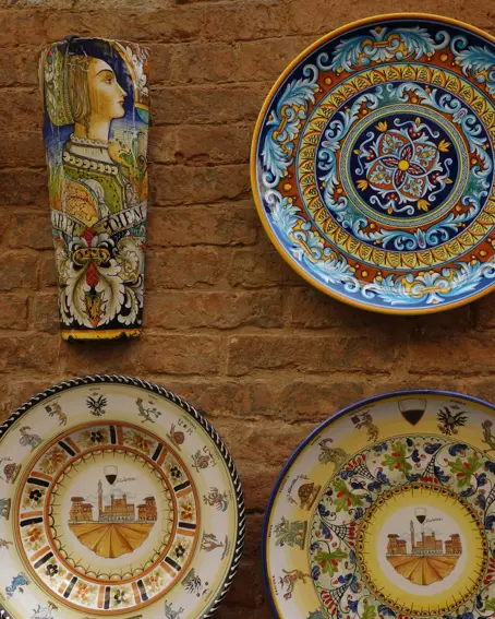 Borgo Pignano Luxury Hotel Florence Mche Lee V P7ftzqxay Unsplash