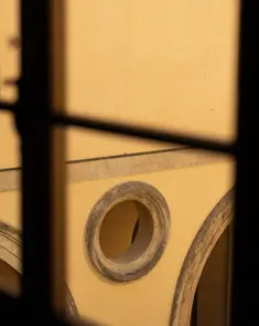 Borgo Pignano Luxury Hotel Tuscany DM 4835
