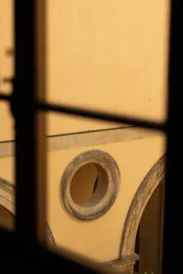 Borgo Pignano Luxury Hotel Tuscany DM 4835
