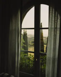 Borgo Pignano Luxury Hotel Tuscany 0X5A2775