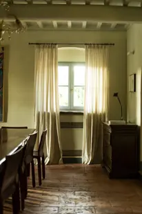 Borgo Pignano Luxury Hotel Tuscany DM 9457