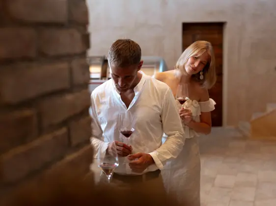 Borgo Pignano Luxury Hotel Tuscany DM 8593