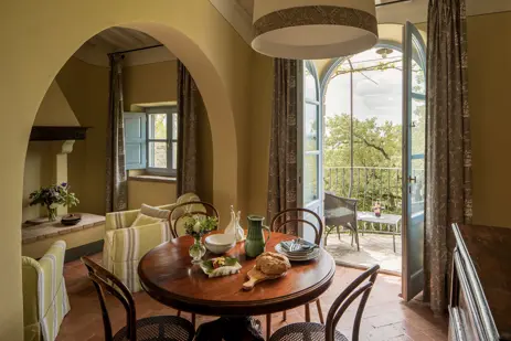 Archive Borgo Pignano Luxury Hotel Tuscany Archive Borgo Pignano Luxury Hotel Tuscany Stallina (6)