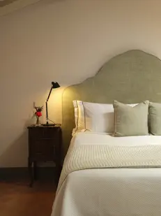 Borgo Pignano Luxury Hotel Tuscany DMFD7394