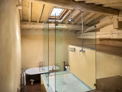 Borgo Pignano Luxury Hotel Tuscany Poeta 4