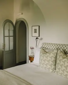 Borgo Pignano Luxury Hotel Tuscany L1008938