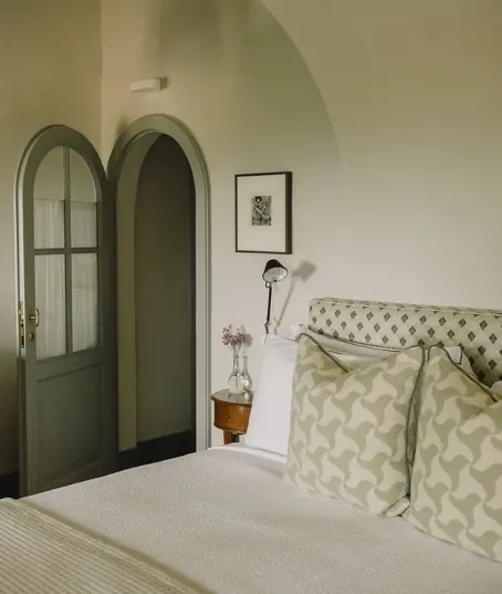 Borgo Pignano Luxury Hotel Tuscany L1008938