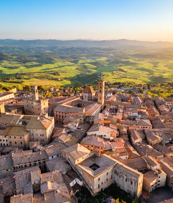 Baorgo Pignano Tuscany Is 2212467151