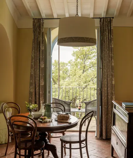 Archive Borgo Pignano Luxury Hotel Tuscany Archive Borgo Pignano Luxury Hotel Tuscany Stallina (5)