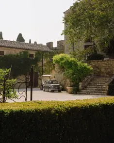 Borgo Pignano Luxury Hotel Tuscany 0X5A8064