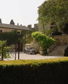 Borgo Pignano Luxury Hotel Tuscany 0X5A8064