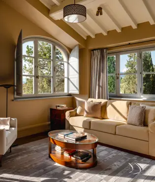 Borgo Pignano Luxury Hotel Florence 301 1