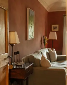 Borgo Pignano Luxury Hotel Tuscany DM 5779