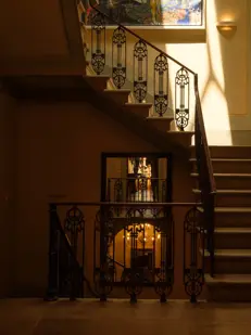 Borgo Pignano Luxury Hotel Tuscany DMFD6770