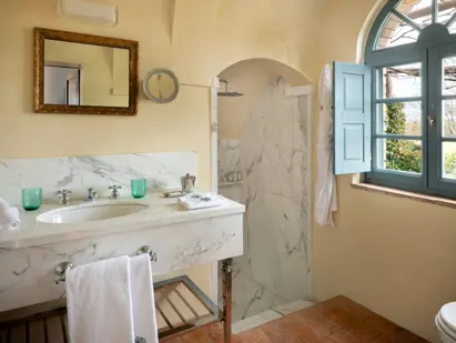 Borgo Pignano Luxury Hotel Tuscany Granaio 3