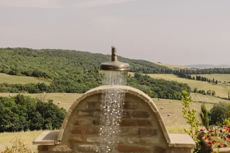 Borgo Pignano Luxury Hotel Tuscany 0X5A9725