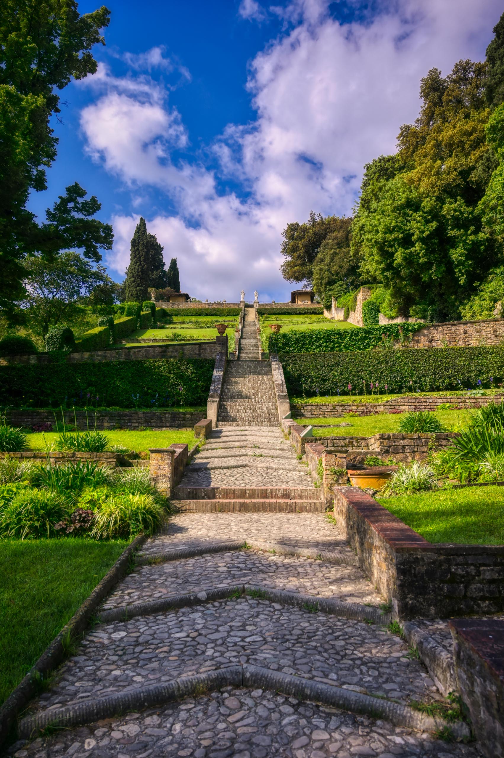 Borgo Pignano Florence Tscany Istock 1160043210