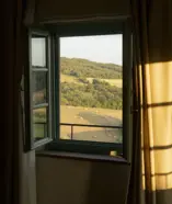 Borgo Pignano Luxury Hotel Tuscany DM 9577