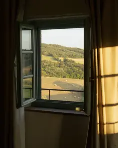 Borgo Pignano Luxury Hotel Tuscany DM 9577