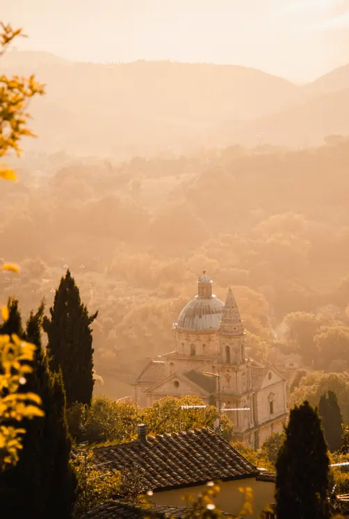 Baorgo Pignano Tuscany Is 1290876637