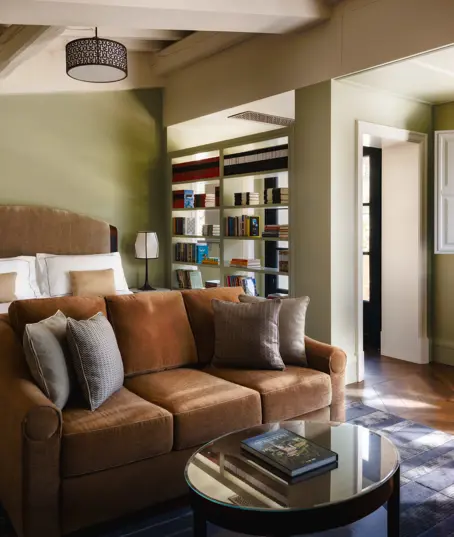 Borgo Pignano Luxury Hotel Florence 603 1