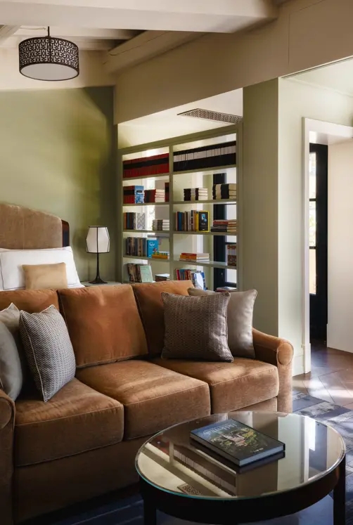 Borgo Pignano Luxury Hotel Florence 603 1