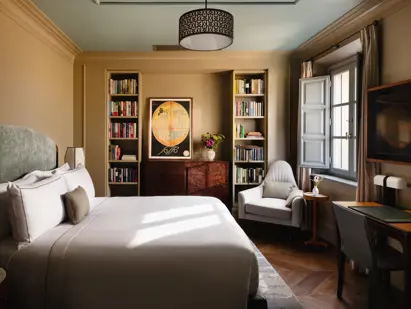 Borgo Pignano Luxury Hotel Florence 201 1