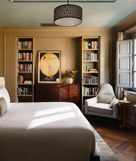 Borgo Pignano Luxury Hotel Florence 201 1