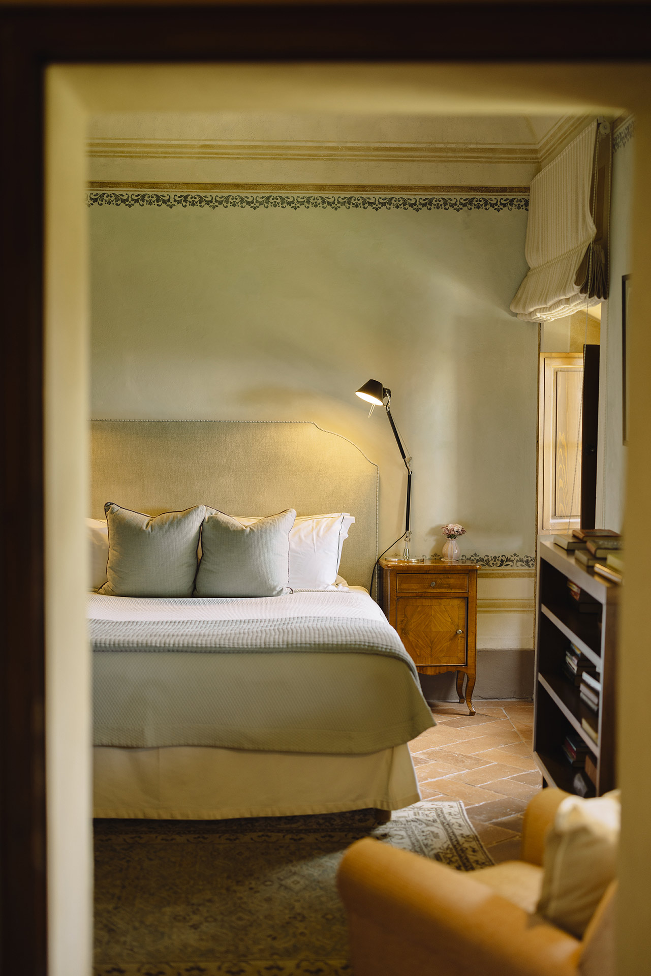 Borgo Pignano Luxury Hotel Tuscany 0X5A3412