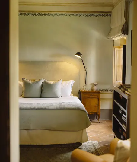 Borgo Pignano Luxury Hotel Tuscany 0X5A3412