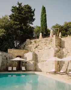 Borgo Pignano Luxury Hotel Tuscany L1009102