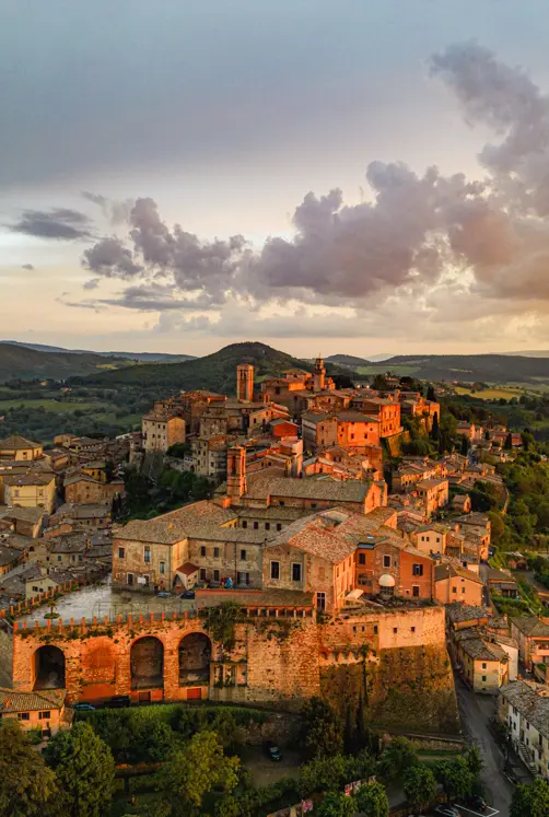 Baorgo Pignano Tuscany Is 1499028504